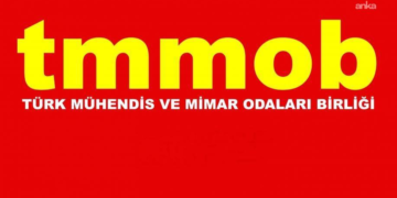 TMMOB’dan madencilerin gözaltına alınmasına tepki