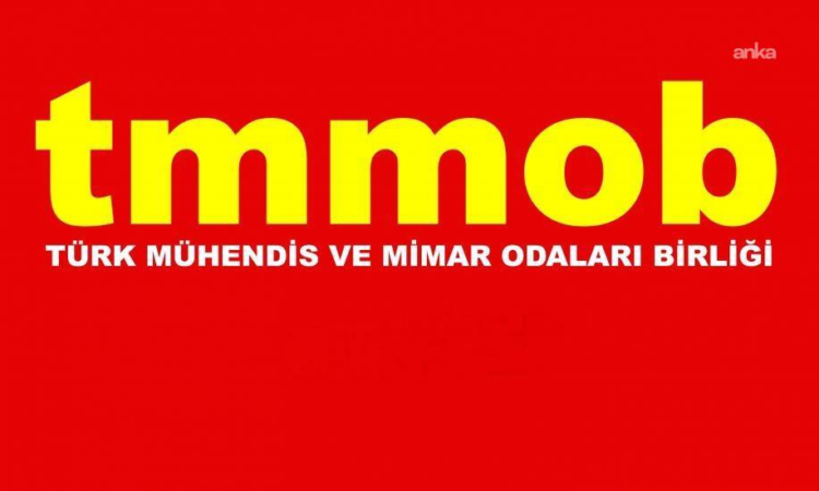 TMMOB’dan madencilerin gözaltına alınmasına tepki