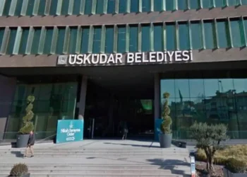 Üsküdar Belediyesi seçimlerinde yürütme durduruldu