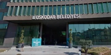 Üsküdar Belediyesi seçimlerinde yürütme durduruldu