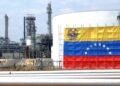 ABD, Venezuela petrolüne el koydu