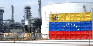 ABD, Venezuela petrolüne el koydu