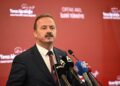 Yavuz Ağıralioğlu: Türkiye bir faiz ekonomisine mahkum değildir