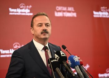 Yavuz Ağıralioğlu: Türkiye bir faiz ekonomisine mahkum değildir