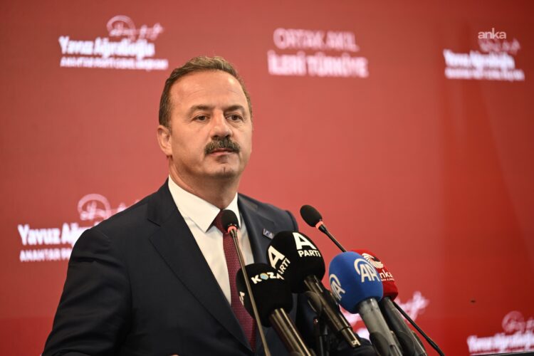 Yavuz Ağıralioğlu: Türkiye bir faiz ekonomisine mahkum değildir