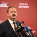 Yavuz Ağıralioğlu: Türkiye bir faiz ekonomisine mahkum değildir