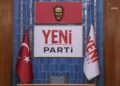 YENİ Parti’den şehit yakınları, gaziler ve GATA için iki kanun teklifi