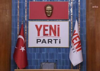 YENİ Parti’den şehit yakınları, gaziler ve GATA için iki kanun teklifi