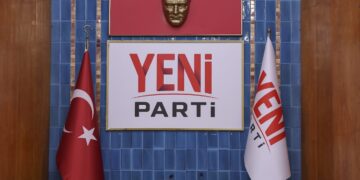 YENİ Parti’den şehit yakınları, gaziler ve GATA için iki kanun teklifi