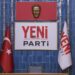 YENİ Parti’den şehit yakınları, gaziler ve GATA için iki kanun teklifi