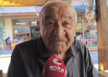 Emekli altını unuttu: “Karnımızı zor doyuruyoruz”