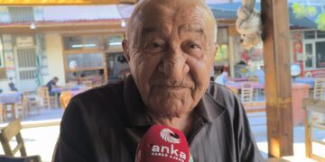 Emekli altını unuttu: “Karnımızı zor doyuruyoruz”