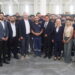 CHP’li Sarı, Diyarbakır’da fabrika işçileriyle bir araya geldi