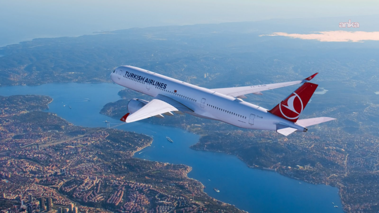 Türk hava yolu şirketleri, İran seferlerini askıya aldı