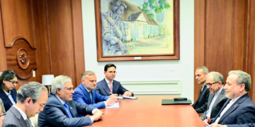 Pakistan ve İran’dan diplomasi mesajı: “Diyalog ve iletişim sürdürülmeli”