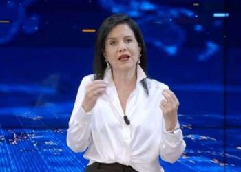 Gazeteci Oya Lale Arslan gözaltına alındı