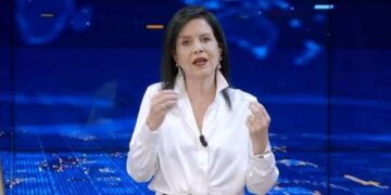 Gazeteci Oya Lale Arslan gözaltına alındı