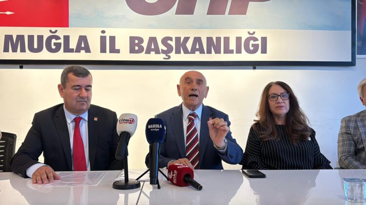 CHP’li Kaya: “CHP’den ayrılıyorsanız, seçildiğiniz görevlerden de ayrılın”