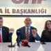 CHP’li Kaya: “CHP’den ayrılıyorsanız, seçildiğiniz görevlerden de ayrılın”