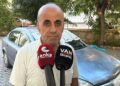 Sanayi fiyatları emekliyi oto boyacısı yaptı