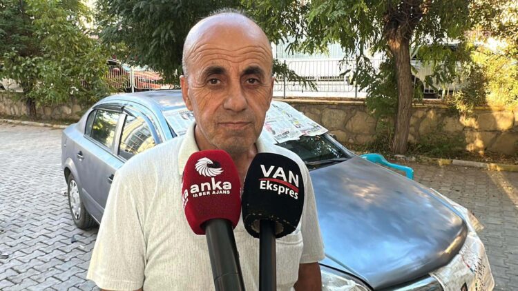 Sanayi fiyatları emekliyi oto boyacısı yaptı