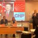 CHP heyetinden Almanya’da örgütlenme programı