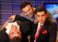 Memet Ali Alabora’dan Serhat Mustafa Kılıç paylaşımı