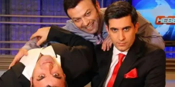 Memet Ali Alabora’dan Serhat Mustafa Kılıç paylaşımı