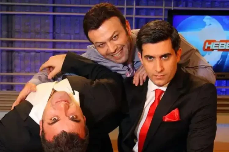 Memet Ali Alabora’dan Serhat Mustafa Kılıç paylaşımı