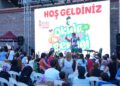 Beyoğlu’nda çocuklar, “Okula Dönüş Şenliği”nde buluştu