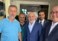 CHP’li Öztunç’tan Kahramanmaraş’ta esnaf ziyareti