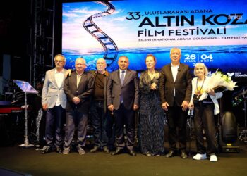 Altın Koza’da “Orhan Kemal Emek Ödülleri” sahiplerini buldu