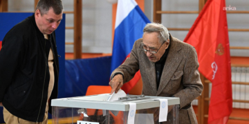 Rusya’da parlamento seçimlerinde son gün