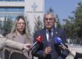 YENİ Parti’den, “nükleer şirketlere vergi istisnası”, “yargıda mülakat” düzenlemelerine iptal istemi