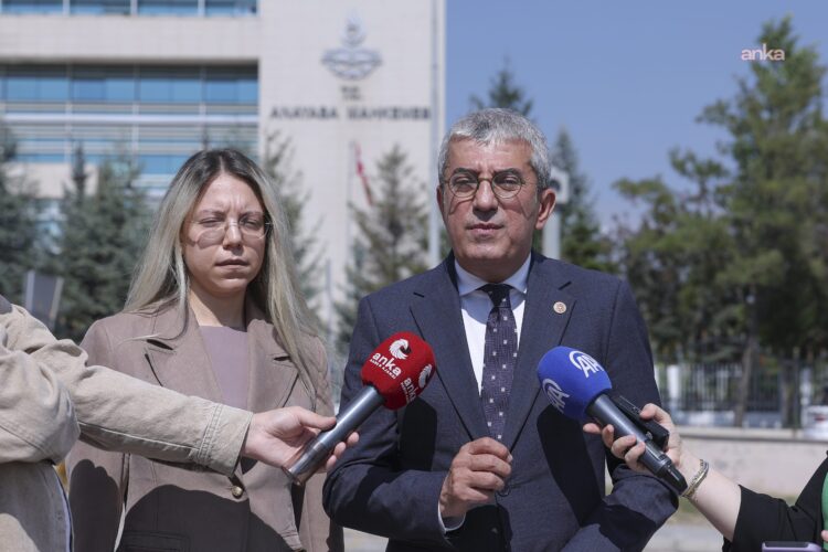 YENİ Parti’den, “nükleer şirketlere vergi istisnası” düzenlemelerine iptal istemi