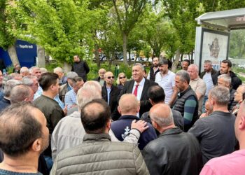 Gürer: “2026’nın yedi ayında 16 bin 654 şirket kapandı”
