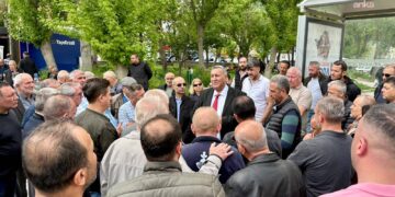 Gürer: “2026’nın yedi ayında 16 bin 654 şirket kapandı”