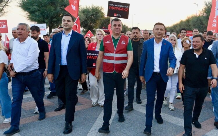 İstanbul’un 18 ilçesinde YENİ Parti’nin kongresi tamamlandı