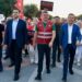 İstanbul’un 18 ilçesinde YENİ Parti’nin kongresi tamamlandı