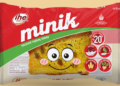 Beslenme çantalarına İstanbul Halk Ekmek’ten “minik” bir lezzet