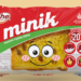 Beslenme çantalarına İstanbul Halk Ekmek’ten “minik” bir lezzet