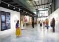6.Daire Sanat Galerisi’nde zaman ve bellek yolculuğu