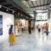 6.Daire Sanat Galerisi’nde zaman ve bellek yolculuğu