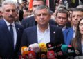 Özgür Özel: “Milleti kandıramazlar, biz o sandığa varacağız ve o seçimi de alacağız”