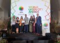 İBB’ye AIPH World Green City Awards 2026’dan uluslararası ödül