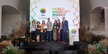 İBB’ye AIPH World Green City Awards 2026’dan uluslararası ödül