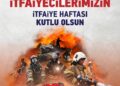 İstanbul İtfaiyesi, 312. kuruluş yılını kutlayacak