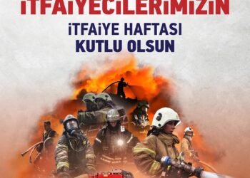 İstanbul İtfaiyesi, 312. kuruluş yılını kutlayacak