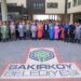Bakırköy’de arabasız gün festivali…