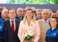 Başkan Ovalıoğlu Zabıta Teşkilatı’nın 200’üncü yılını kutladı